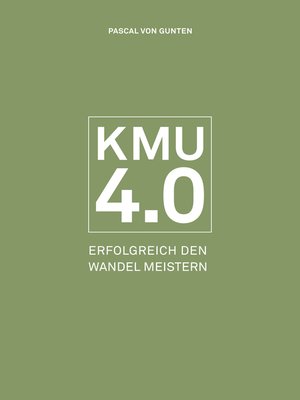 cover image of KMU 4.0